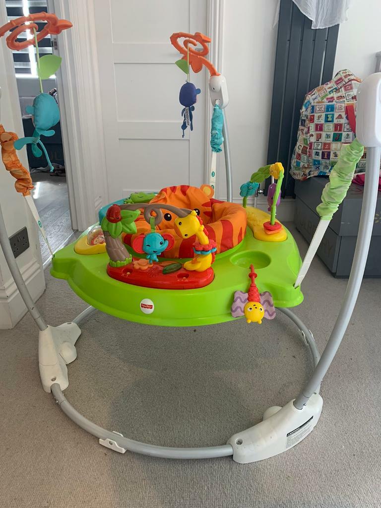 jumperoo gumtree